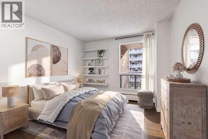 306, 718 12 Avenue SW, Calgary, Alberta T2R0H7