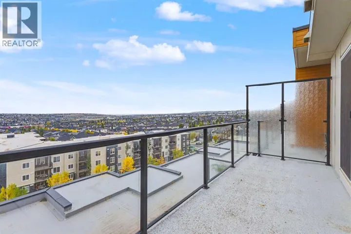 801, 10 Kincora Glen Park NW, Calgary, Alberta T3R1K1