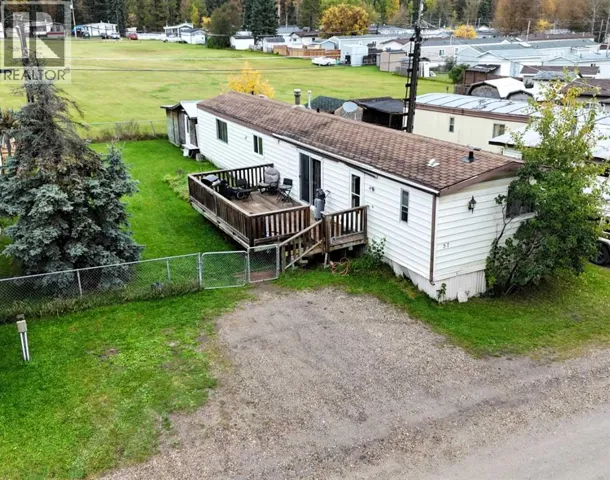 57, 6026 13 Avenue, Edson, Alberta T7E1N5