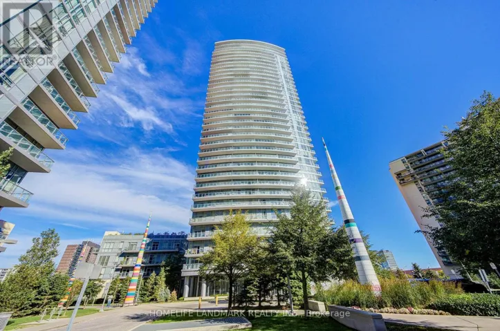 2912 - 70 FOREST MANOR ROAD, Toronto (Henry Farm), Ontario M2J0A9