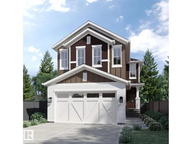987 ELDERBERRY LD NW, Edmonton, Alberta T6M3J7