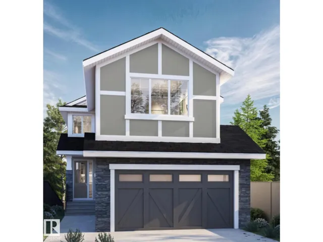3315 Chernowski WY SW, Edmonton, Alberta T6W5V6