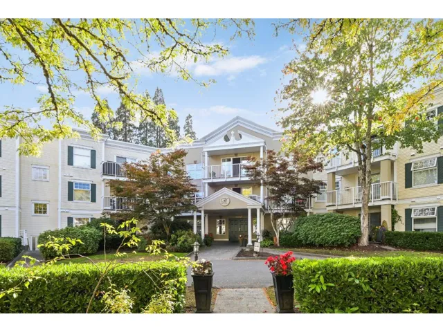 310 16065 83 AVENUE, Surrey, British Columbia V4N0N2