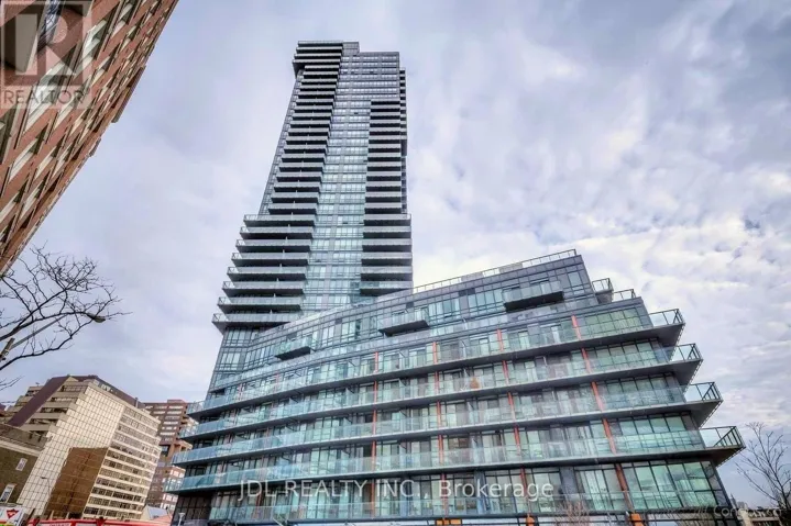 609 - 825 CHURCH STREET, Toronto (Rosedale-Moore Park), Ontario M4W3Z4