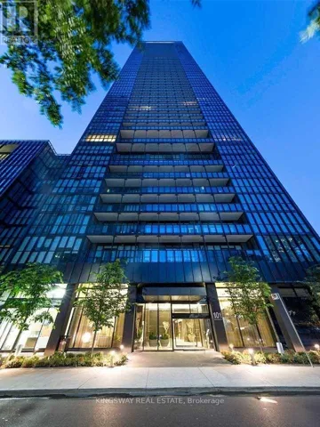 4105 - 101 CHARLES STREET E, Toronto (Church-Yonge Corridor), Ontario M4Y1V2