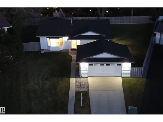 4024 GALLOWAY BA, Sherwood Park, Alberta T8A2L4