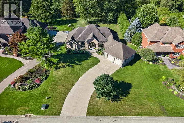 38 VIRGINIA Avenue, Simcoe, Ontario N3Y5M4