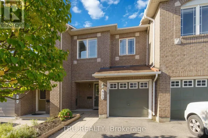 412 GALATINA WAY, Ottawa, Ontario K2K0E7