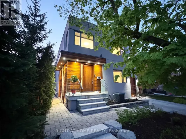 76 FERRIS ROAD, Toronto (O'Connor-Parkview), Ontario M4B1G4