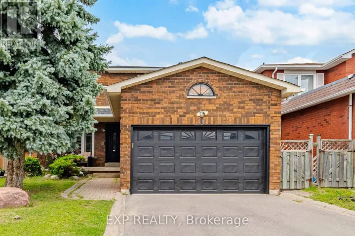 70 EMBASSY DRIVE, Vaughan (East Woodbridge), Ontario L4L5B1