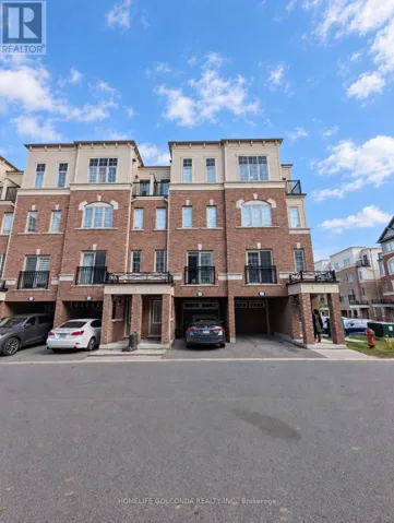 2706 DEPUTY MINISTER PATH, Oshawa (Windfields), Ontario L1L0M7
