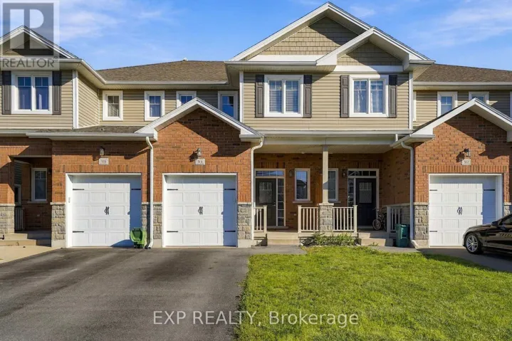 314 JANETTE STREET, Kingston (City Northwest), Ontario K7P0K8
