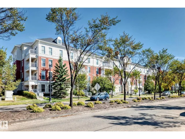 #307 1003 GAULT BV NW, Edmonton, Alberta T5E4H5