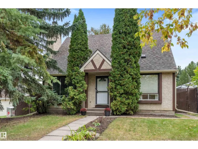 25 GREENWOOD DR, Spruce Grove, Alberta T7X1X1