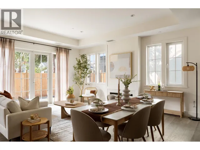 4 1311 W 57TH AVENUE, Vancouver, British Columbia V6P1S7