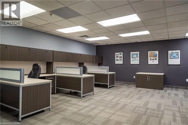 5100 SOUTH SERVICE Road Unit# 19, Burlington, Ontario L7L6A5