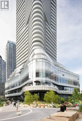 4203 - 11 WELLESLEY STREET WEST W, Toronto (Bay Street Corridor), Ontario M4Y0G4