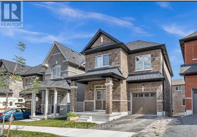 1151 SKYRIDGE BOULEVARD, Pickering, Ontario L1X0M4