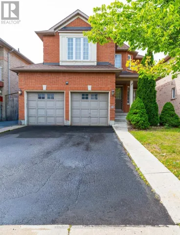 44 FALLSTAR CRESCENT, Brampton (Fletcher's Meadow), Ontario L7A2J6