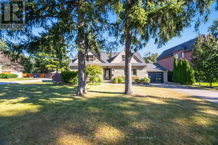 468 LYND AVENUE, Mississauga (Mineola), Ontario L5G2L6