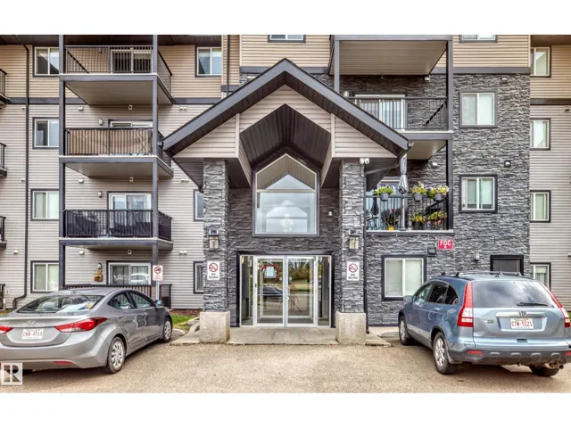 #115 14808 125 ST NW, Edmonton, Alberta T5X0G1