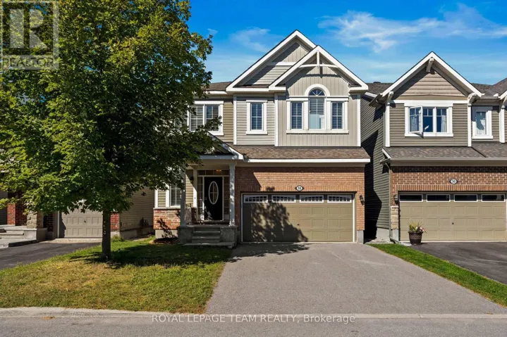 32 ESCALLONIA COURT, Ottawa, Ontario K2S0W9
