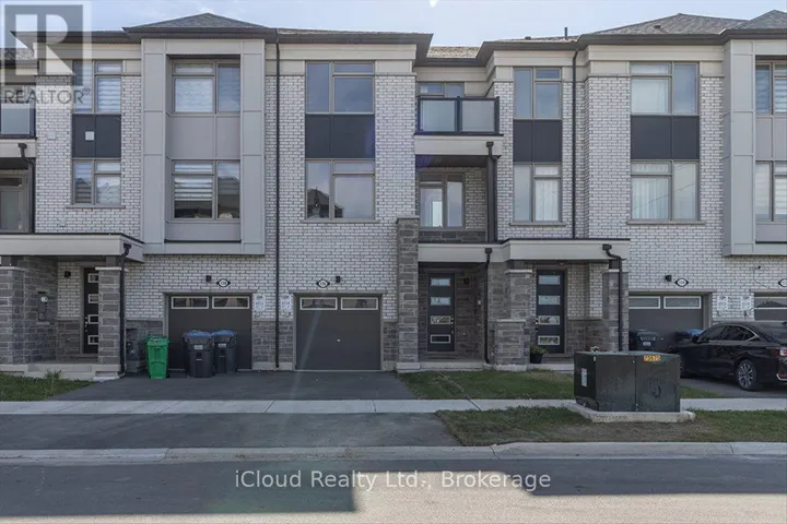 158 KEPPEL CIRCLE, Brampton (Northwest Brampton), Ontario L7A5K7