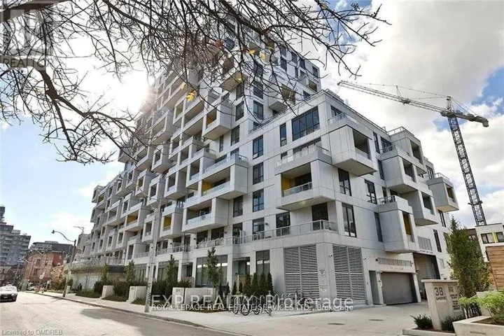 PH19 - 38 CAMERON STREET, Toronto (Kensington-Chinatown), Ontario M5T0C3