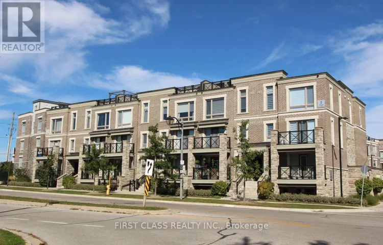 2113 - 2 WESTMEATH LANE, Markham (Cornell), Ontario L6B1N5