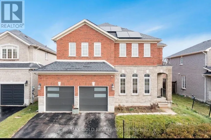 3 PRINCE WILLIAM WAY, Barrie (Innis-Shore), Ontario L4N0Y9
