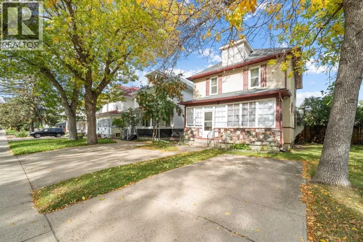 362 7 Street SE, Medicine Hat, Alberta T1A1J7