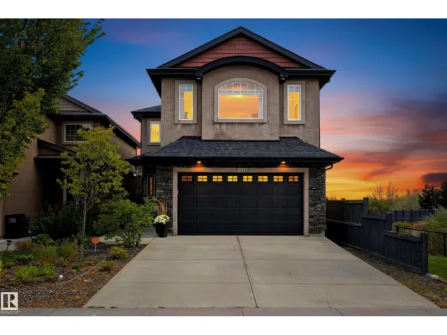 525 ALBANY WY NW, Edmonton, Alberta T6V0H9