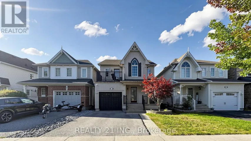 174 HONEYMAN DRIVE, Clarington (Bowmanville), Ontario L1C0J2