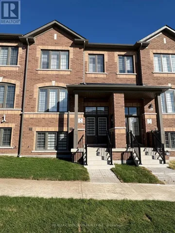 2905 STARLIGHT DRIVE, Pickering, Ontario L1X0S1