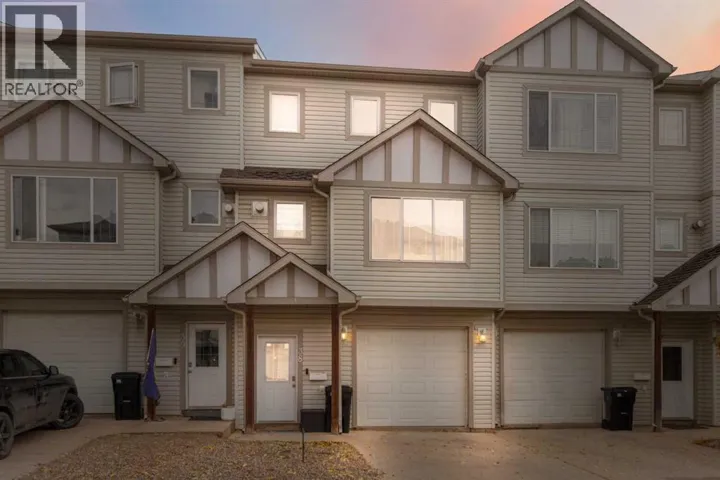 38, 240 LAFFONT Way, Fort McMurray, Alberta T9K2W2
