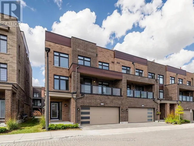 808 - 1865 PICKERING PARKWAY, Pickering (Village East), Ontario L1V0H2