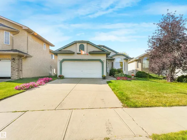 16206 84 ST NW, Edmonton, Alberta T5Z3K6