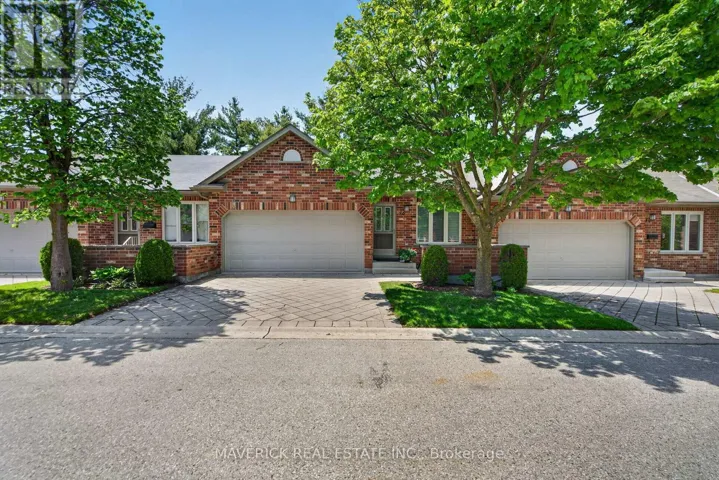46 - 43 CAPULET WALK, London North (North M), Ontario N6H5V5