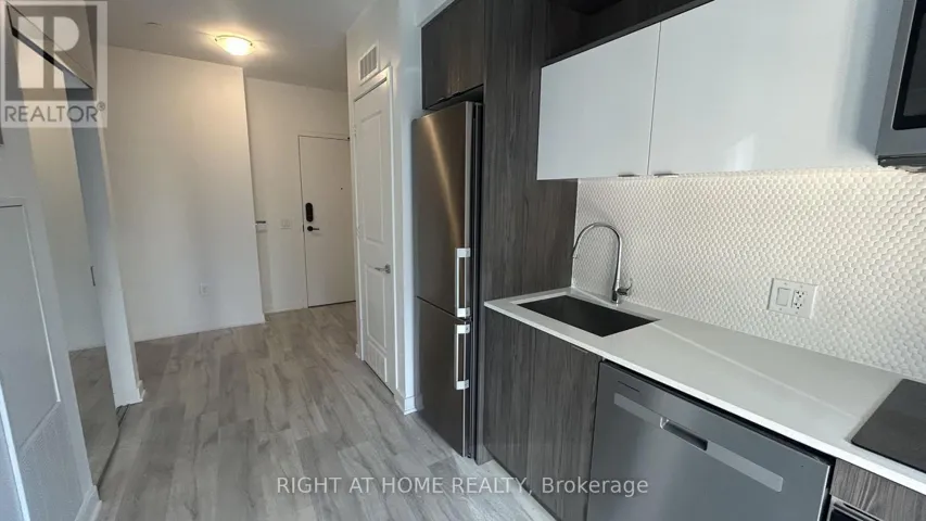 1105 - 100 DALHOUSIE STREET, Toronto (Church-Yonge Corridor), Ontario M5B0C7