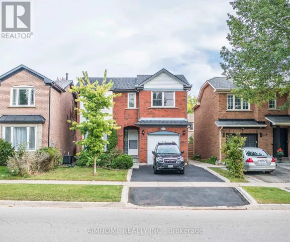 1122 GLEN VALLEY ROAD, Oakville (WT West Oak Trails), Ontario L6M3K8