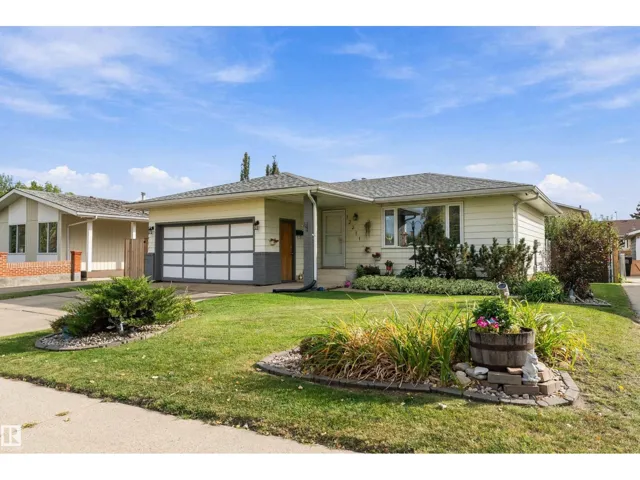 12211 147 AV NW, Edmonton, Alberta T5X1V4