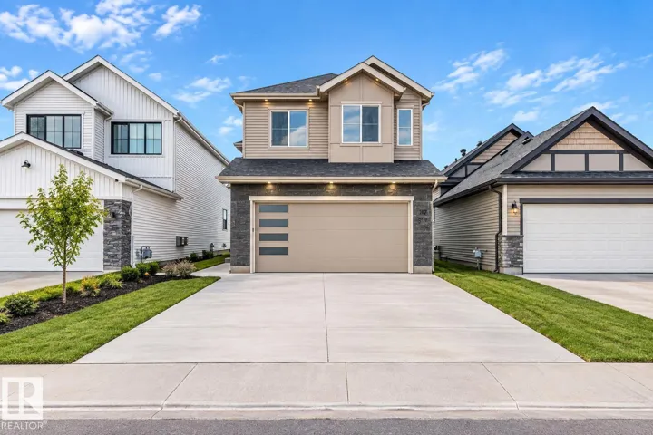 517 Ashgrove CI, Leduc, Alberta T9E0K8