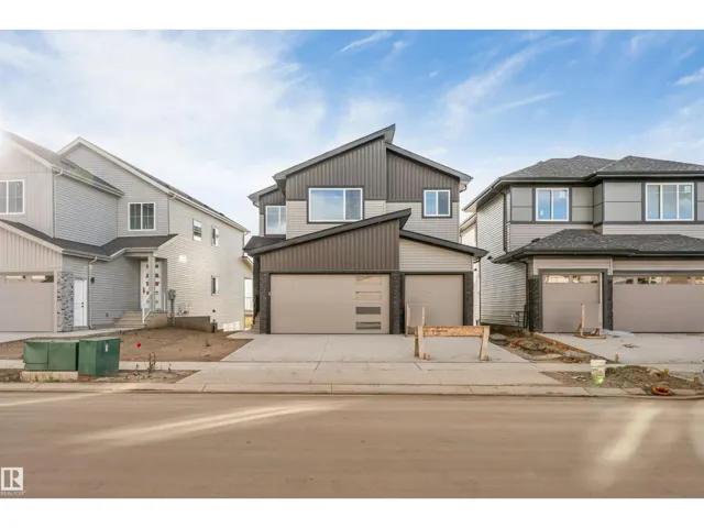 231 Crystal Creek DR, Leduc, Alberta T9E0X6