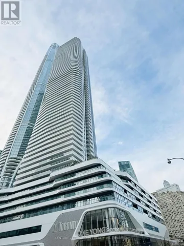 4606 - 28 FREELAND STREET, Toronto (Waterfront Communities), Ontario M5E0E3