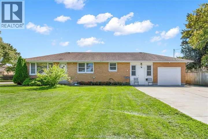 410 MCNAUGHTON AVENUE East, Chatham, Ontario N7L2G9