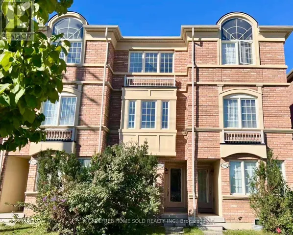 9880 MCCOWAN ROAD, Markham (Berczy), Ontario L6C0M7