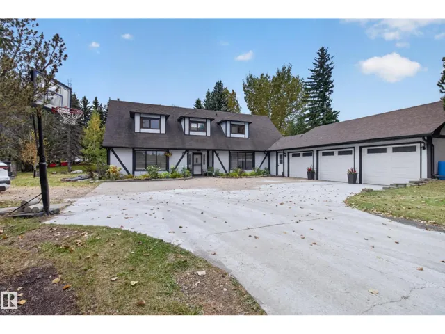 #1 52328 HWY 21, Rural Strathcona County, Alberta T8B1J9