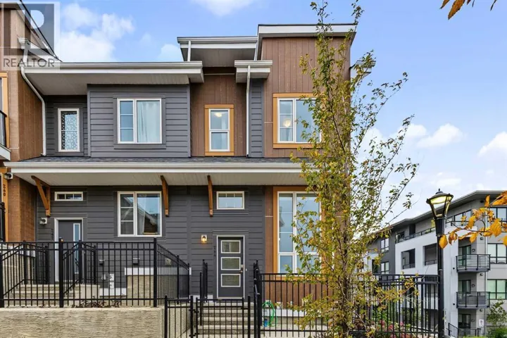 244 Livingston Common NE, Calgary, Alberta T4B3P6