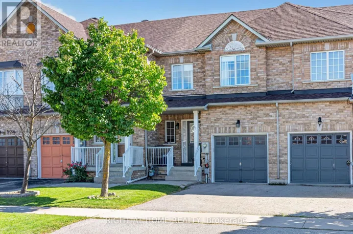 71 POTTERY PLACE, Vaughan (East Woodbridge), Ontario L4L9H2
