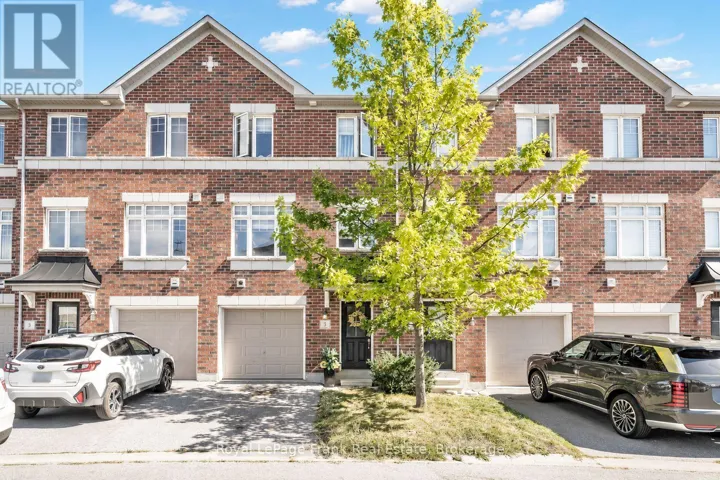 5 MARKHAM TRAIL, Clarington (Bowmanville), Ontario L1C0S4